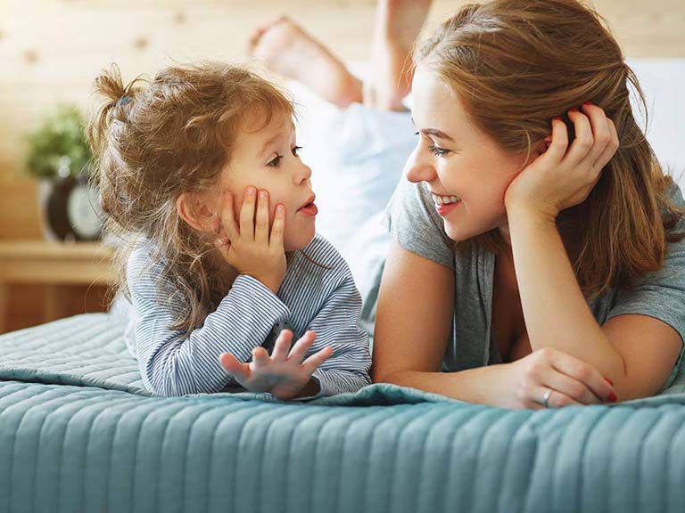 dạy kỹ năng sống cho trẻ mầm non