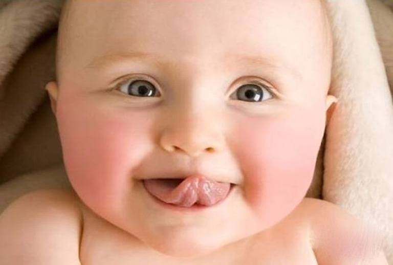 Bài tập cơ miệng cho trẻ chậm nói