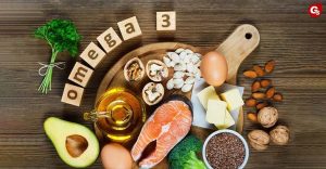 Cách bổ sung Omega-3 cho trẻ chậm nói tốt và an toàn nhất