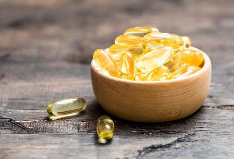 bổ sung Omega-3 cho trẻ chậm nói