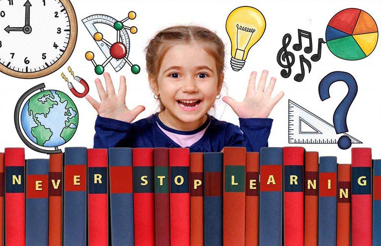 phương pháp Reggio Emilia và Montessori
