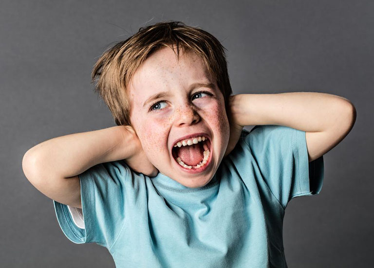 Nguyên nhân gây rối loạn tâm lý ở trẻ mầm non