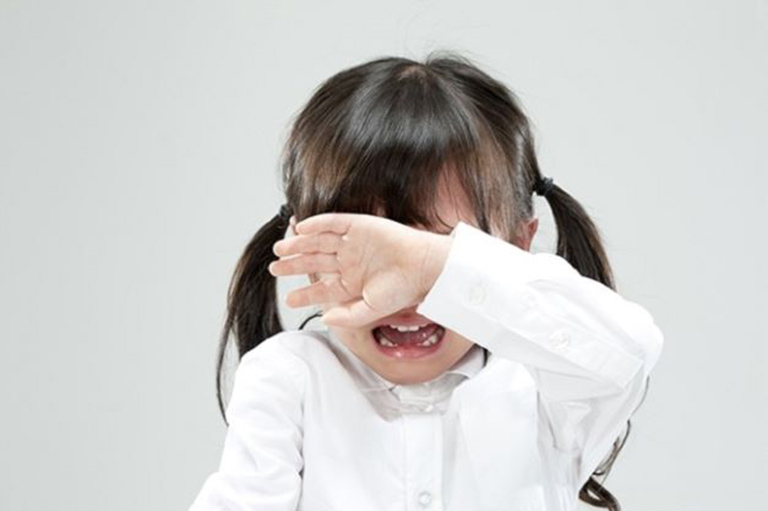 Rối loạn tâm lý ở trẻ mầm non