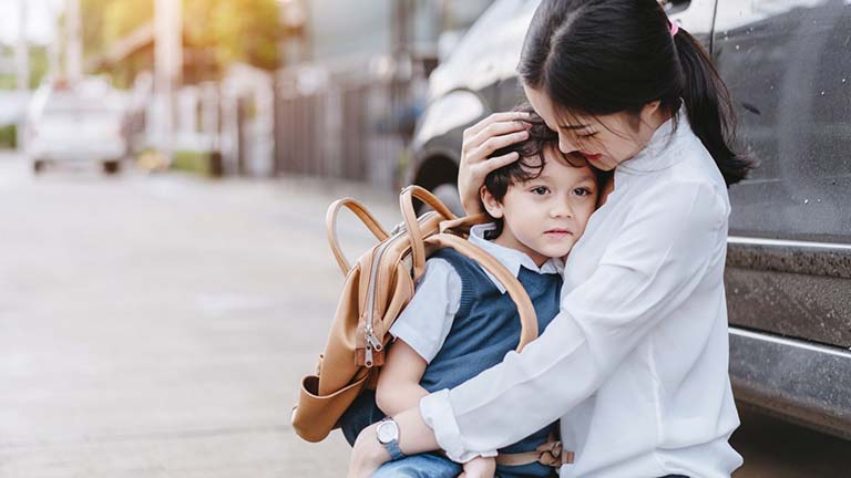 Tâm lý trẻ em lứa tuổi mầm non