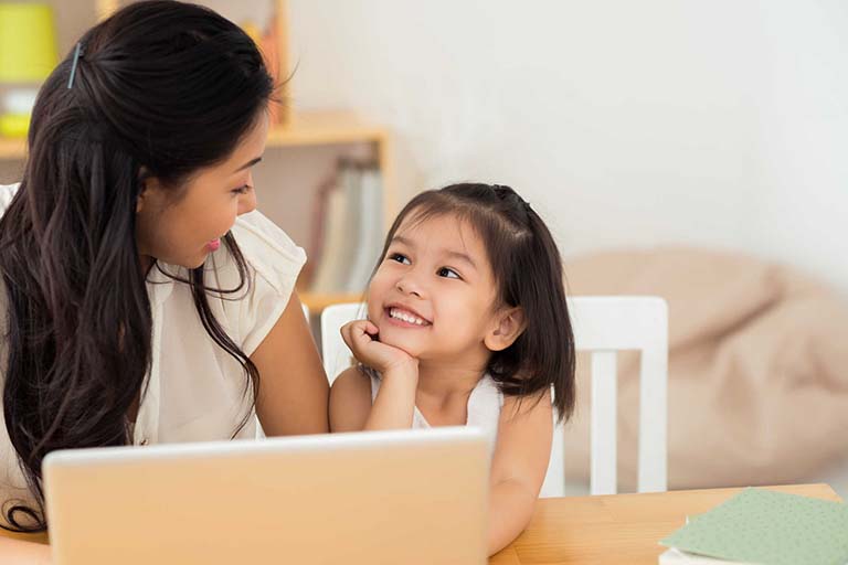 đặc điểm tâm lý trẻ em lứa tuổi mầm non