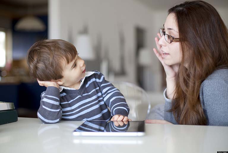 Tâm lý trẻ em lứa tuổi mầm non