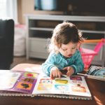 Trẻ chậm nói có phải tự kỷ