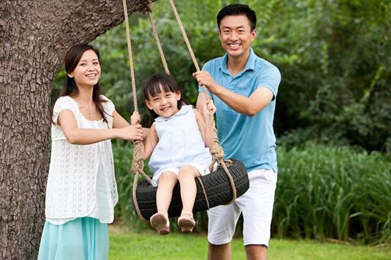 Trẻ tăng động giảm chú ý, chậm nói