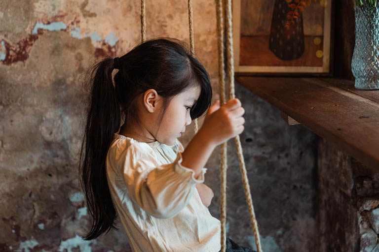 trí tuệ cảm xúc EQ