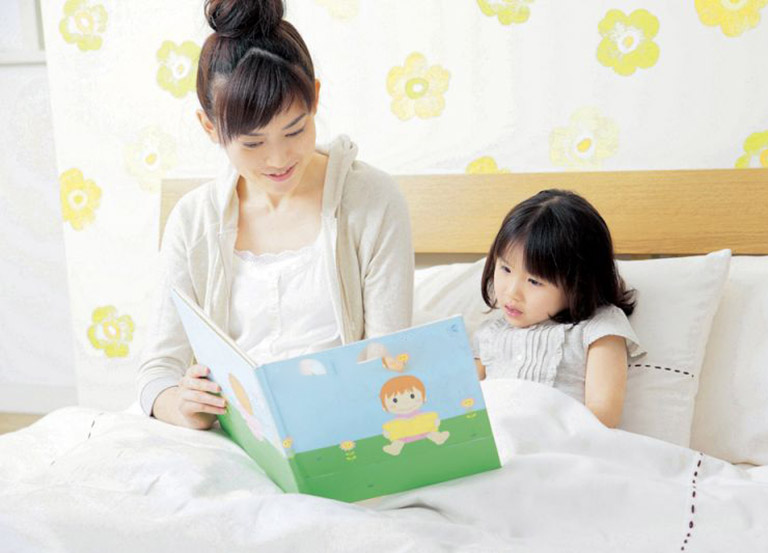 Trò chơi luyện phát âm cho trẻ