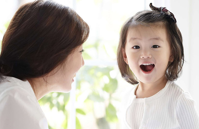 Trò chơi luyện phát âm cho trẻ