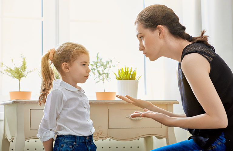 phân biệt trẻ chậm nói tự kỷ và chậm nói đơn thuần