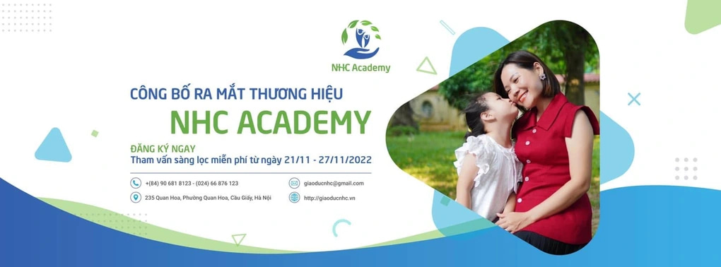 Tuần lễ "vàng" tham vấn miễn phí cùng đội ngũ chuyên gia hàng đầu tại NHC Academy 