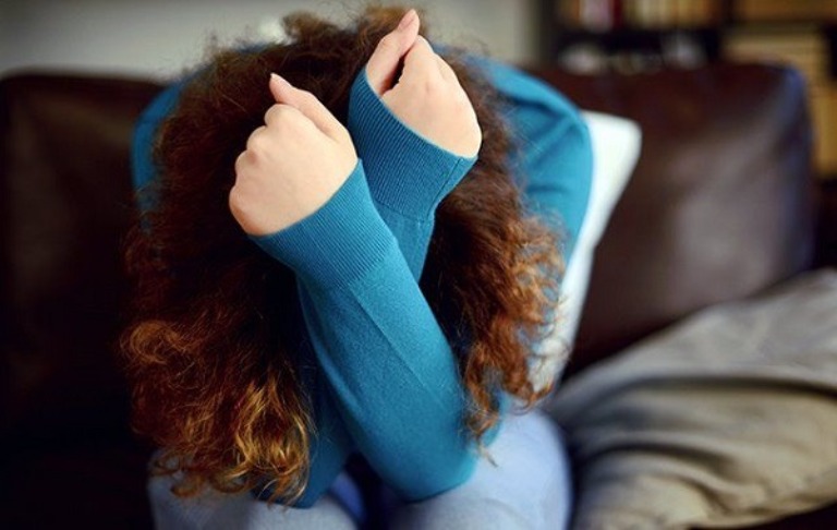 Có rất nhiều yếu tố có thể gây ra rối loạn lo âu và trầm cảm