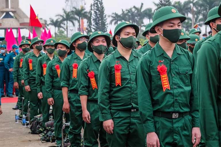 Người bị rối loạn lo âu có phải đi nghĩa vụ không