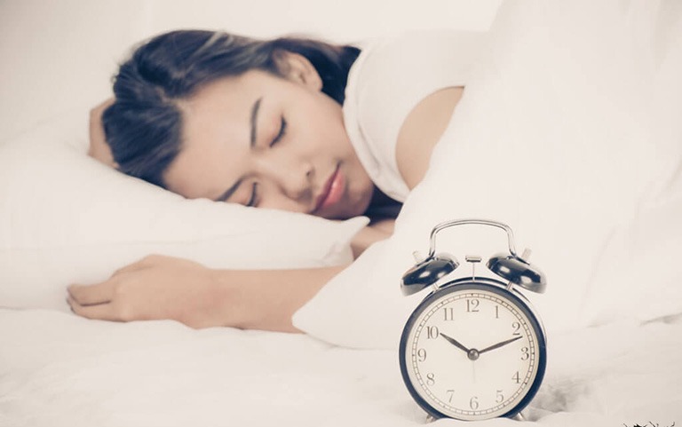 Cách chữa rối loạn lo âu không dùng thuốc