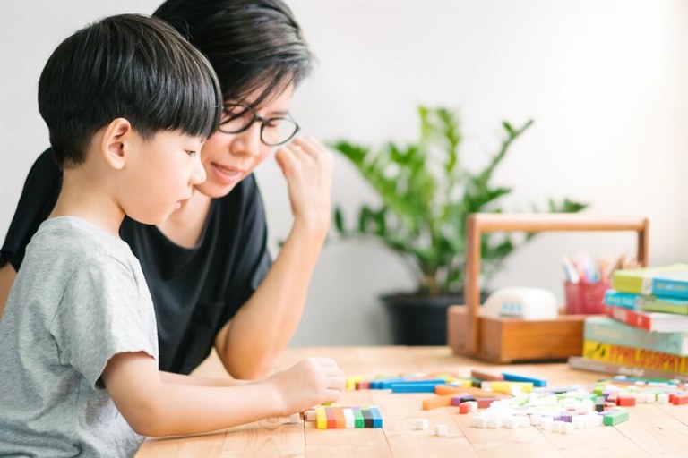 phương pháp giáo dục Steiner trong gia đình